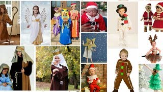 150+Christmas Nativity Play kids Party Fancy Dress School Church competitions BEST COSTUME DIY IDEAS