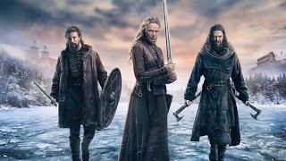 Викинги: Вальхалла - краткое содержание 1-го сезона (субтитры) | Netflix