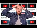 Google удалит неактивные аккаунты.  Новая аналитика уже запущена. Новости YouTube 24.05.2023