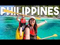 2 weeks in the philippines on a budget