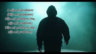 Đorđe - Nije mi Problem / Zovi Advokata (TEKST)