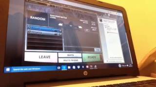 ShellShock Live 2 with Ben King