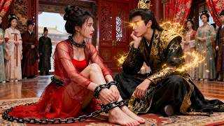 穿越到女尊世界，開局就被女帝賜來五位絕美罪女刁難，誰料小夥不僅照單全收，還凴神級系統瘋狂整活，順帶拿下女帝權色雙收~ #全集短剧 #逆袭 #爽剧 #豪门 #shortdramas screenshot 4