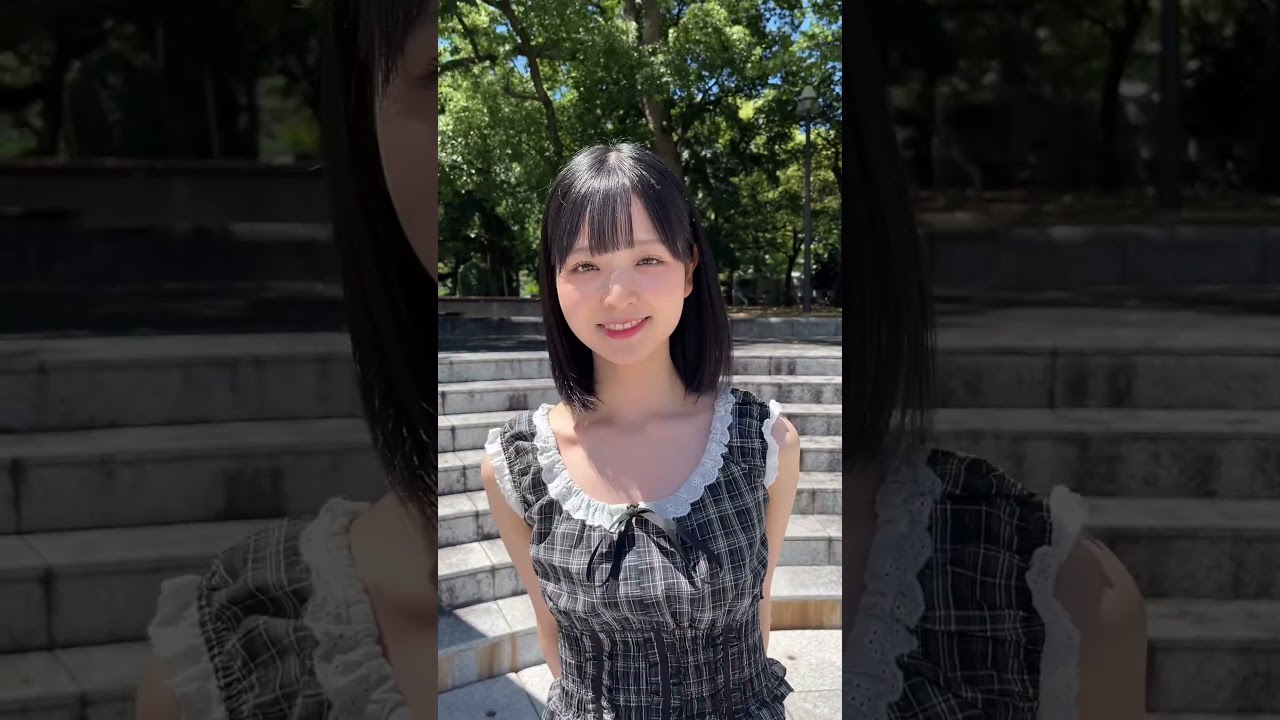 STU48 曽川咲葵 💓💓💓💓