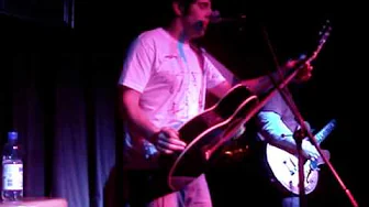 Jonah Matranga & Ian Love - ... (Live 2007) Jonah Matranga & Ian Love - ... (Live 2007)