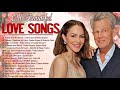 Duets Love Songs 2021- James Ingram, David Foster, Peabo Bryson, Dan Hill, Kenny Rogers