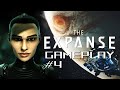 The Expanse: A Telltale Series Gameplay & Walkthrough | Episode 4 | PC
