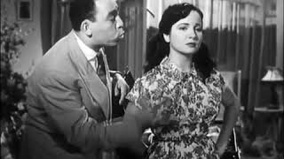 يا سم يا دم - شادية وإسماعيل ياسين - من فيلم حظك هذا الأسبوع 1953