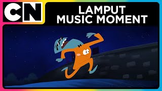 Lamput - Music Moments - 13 | Lamput Cartoon | Lamput Presents | Watch Lamput Videos