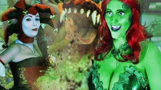 Poison Ivy&#39;s Vengeance - Welcome to Tate&#39;s Ep3