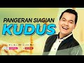 Pangeran Siagian - Kudus (Official Music Video) | Pop Rohani Kristen Indonesia Terpopuler