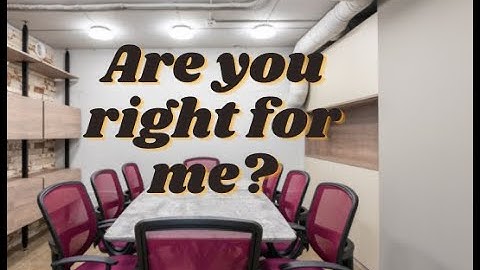 Selecting the Dissertation Committee!