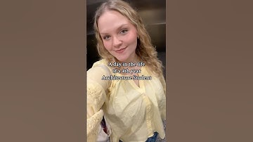 Architecture student day in the life! #dayinmylife #dayinthelife #vlog #fyp #architecture #student