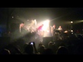 Soulwax plays Proxy s Raven Live Soulwaxmas Hasselt 2010 Part 3