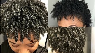Natural Hair Types 4a 4b 4c Videos Kansas City Comic Con
