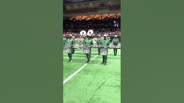 Thumbnail of MARCHING 100 BEST “DRUMLINE” CADENCE