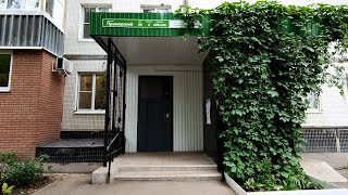 видео: 🏢Московская серия дома 1-515-9М! Лифт (Строммашина-1969 г.в); Тольятти; б-р Приморский 26, подъезд 4 картинка: 🏢Московская серия дома 1-515-9М! Лифт (Строммашина-1969 г.в); Тольятти; б-р Приморский 26, подъезд 4