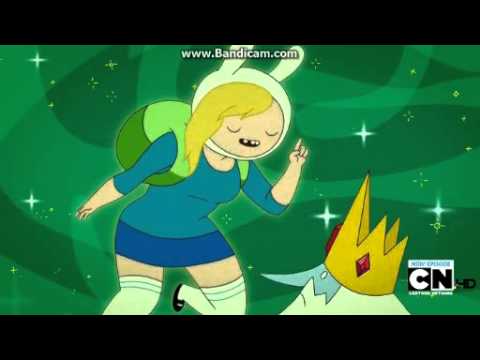Adventure Time-Mystery Dungeon Part 2