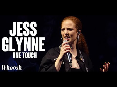 Jess Glynne - One Touch @ Thetford Forest