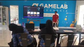 project web berbasis laravel berjudul temukan barang