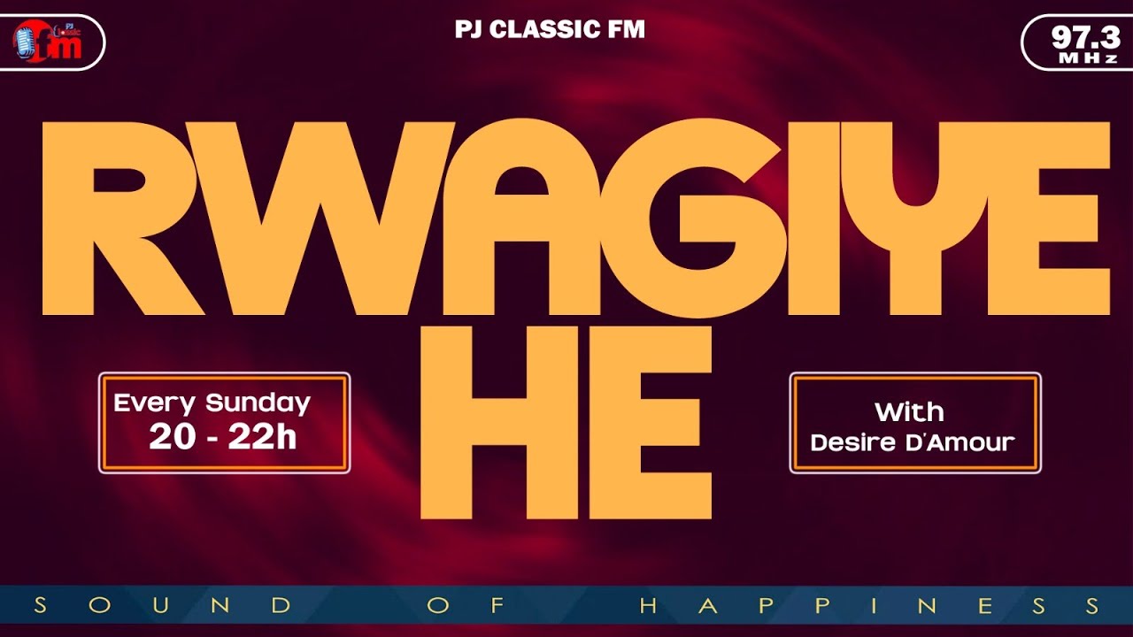 NGO KUMUKUNDA ARIKO NTUMUSOHOKANE NI UKUMUHENDA?// RWAGIYEHE URUKUNDO RW'UKURI PARTIE 1?