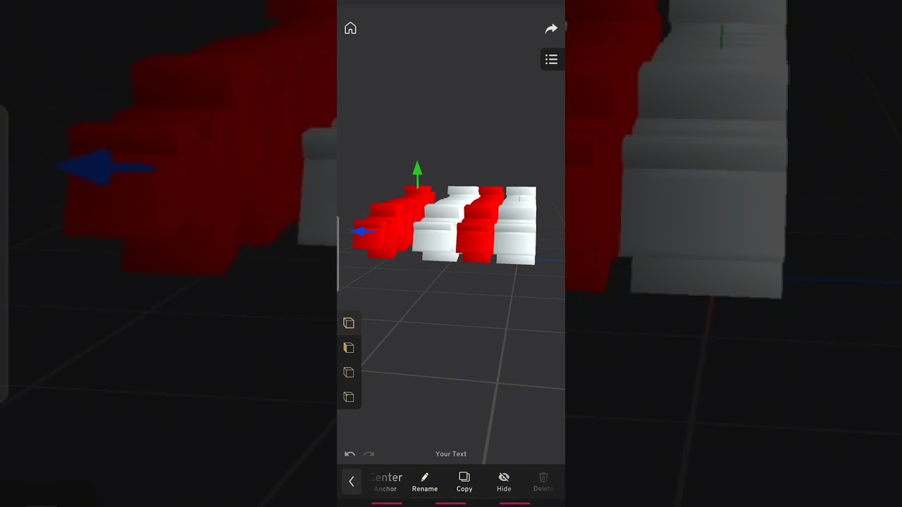 Como fazer 3ds - minha estilo (ATUALIZADO !) (Nomes de aplicativos na descrição)