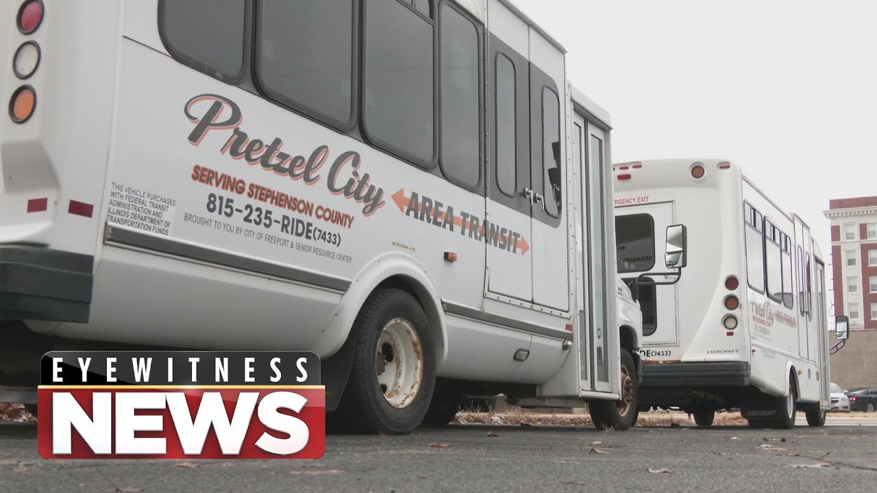 WTVO Eyewitness News for November 21st, 2025 (full broadcast)