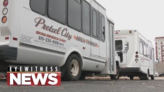 WTVO Eyewitness News for November 21st, 2025 (full broadcast)
