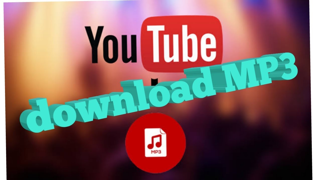 Cara Download MP3 dari YouTube tidak perlu pakai aplikasi YouTube