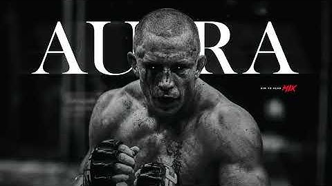 Thumbnail of Aggressive Dark Electro / Dark Clubbing / Dark Techno / Industrial Bass Mix 'AURA'