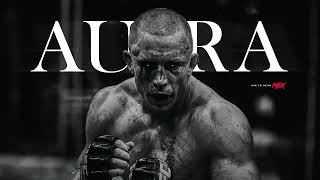 Aggressive Dark Electro / Dark Clubbing / Dark Techno / Industrial Bass Mix 'AURA'