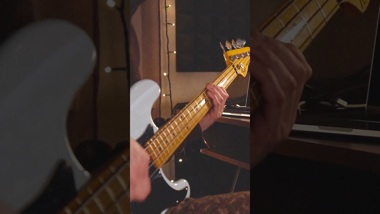 Making soulful music from scratch 