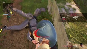 Uncharted™ 4: Silent hs39 | Ranked tdm