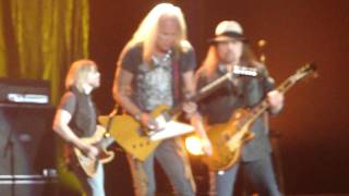 Download Lagu Lynyrd Skynyrd T for Texas, Live MP3