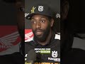 Malcolm Stewart provides an update on his health after his injury last weekend 🗣️#SMX #SMXPlayoff2