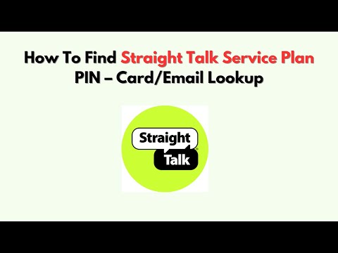 Straight Talk Csupport And Help Detail