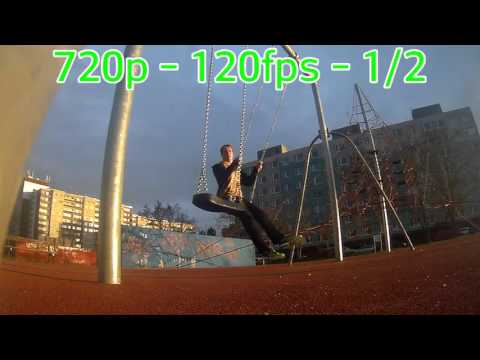 GitUp Git 2 SlowMotion test