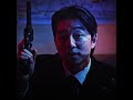 Salesman [Gong yoo] Edit l Squid game season 2 l Passo bem solto (ultra slowed)