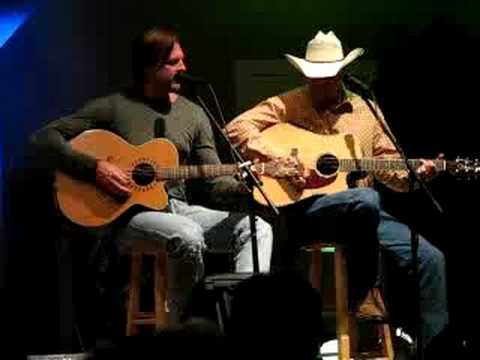 Darryl Worley & Wynn Varble sing Have You Forgotten