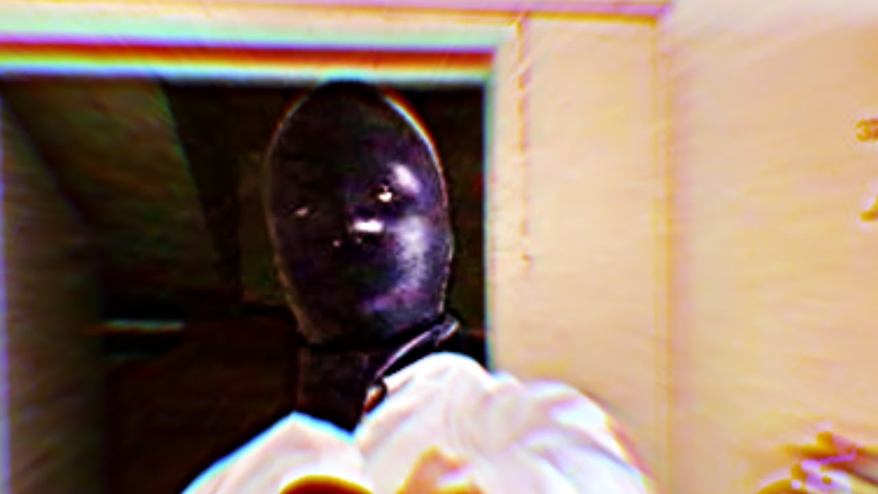 Este caso fue demasiado para 4Chan ¿Quién es Dr. Gloves?