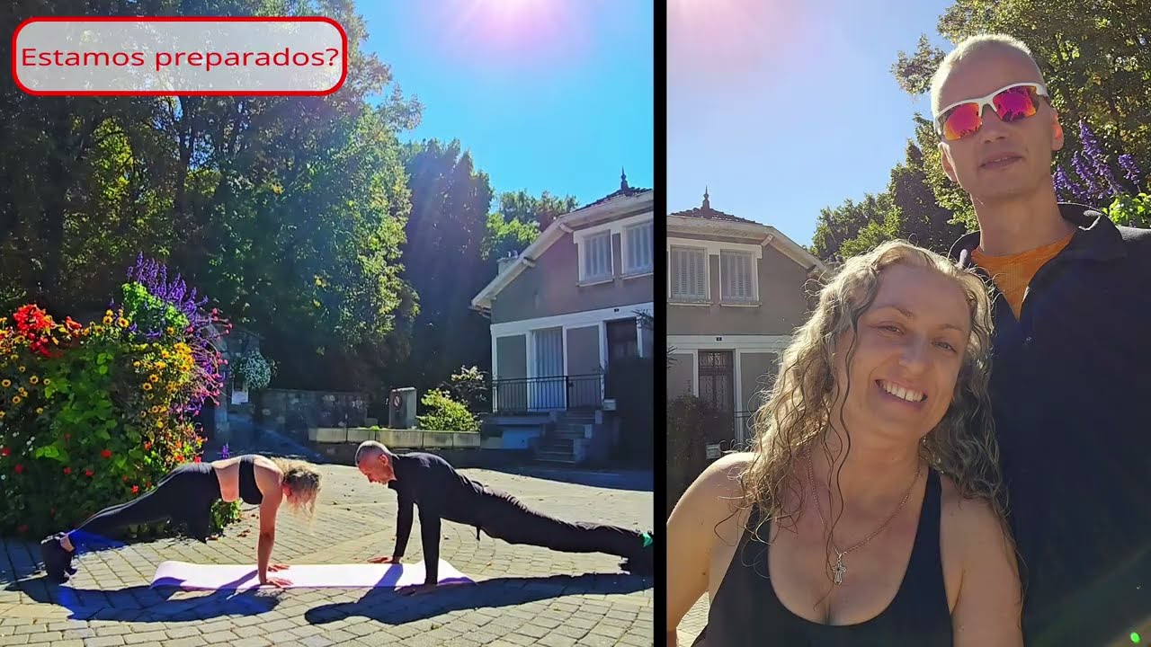 Via Francigena: De Asti hacia la Alta Via dei Monti Liguri.