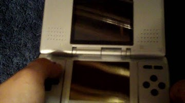How to Get M3 DS Real Firmware on Your iTouch DS Flashcart