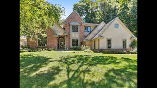 19105 Baythorn Way, Brookfield, WI