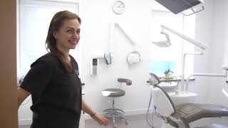 Odontologijos Klinika Ir Dantų Technikų Laboratorija Dantų Estetika Odontologijos Klinika Kaune