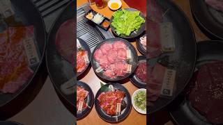 京都　肉が旨い「どれが一番？」なんて選べない‼️ すべてが絶品✨ #肉が旨い#肉が旨い松井山手店#焼肉 #松井山手グルメ #肉が旨い #希少部位 #家族で焼肉 #グルメ好きな人と繋がりたい