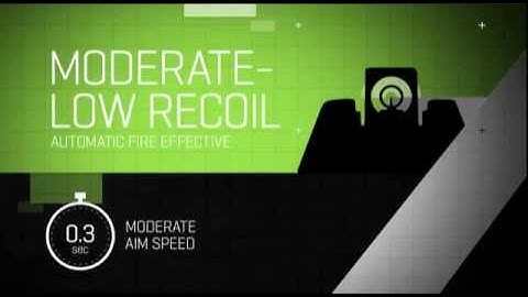 MW3 G36C Weapon Guide  CoD Elite.