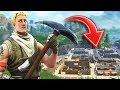 I found a game breaking glitch in Fortnite (FIX THIS NOW)
