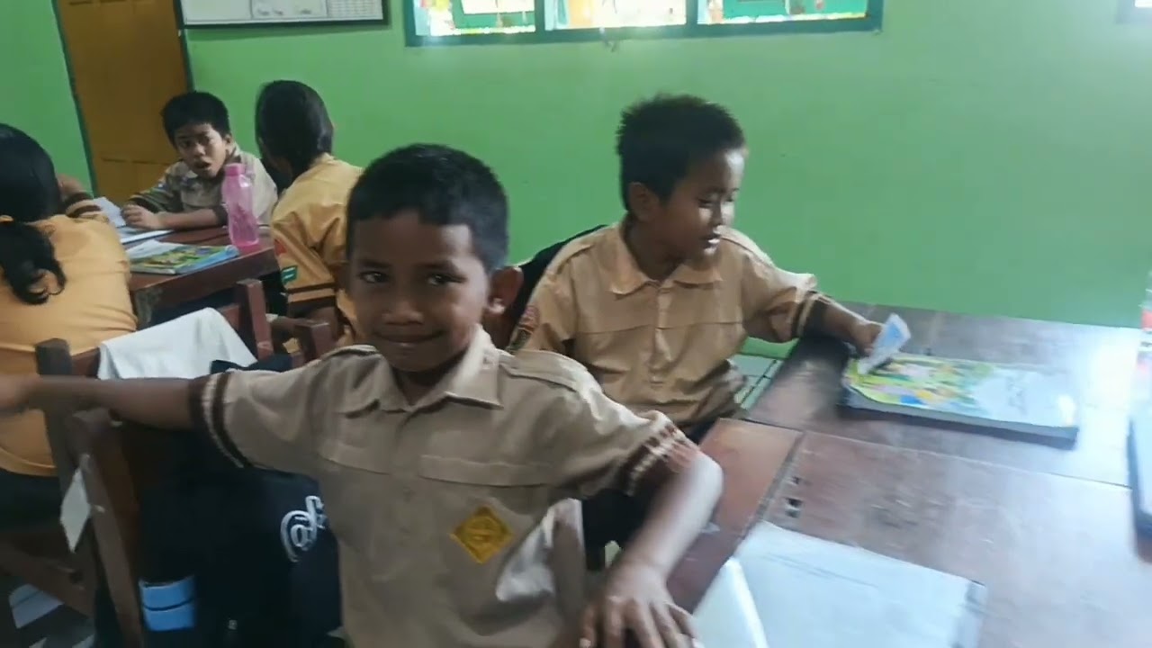 VIDEO UKIN PPG PAI DALJAB LPTK UIN WALISONGO SEMARANG TAHUN 2024