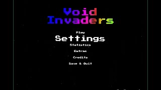 MaxxGames - Let's Play - Void Invaders