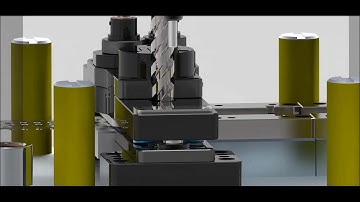 In Die Tapping Follow-Along Virtual Video